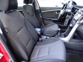 Hyundai i30  1.6 GDI 