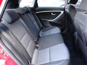 Hyundai i30  1.6 GDI 