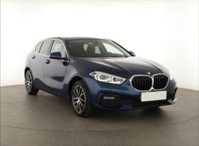 BMW 1  118i 