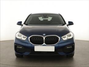 BMW 1  118i 