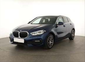 BMW 1  118i 