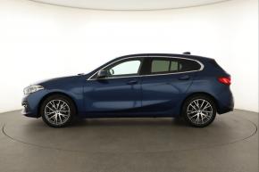 BMW 1  118i 