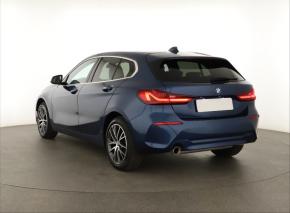 BMW 1  118i 