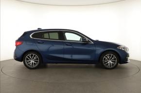 BMW 1  118i 