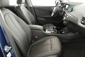 BMW 1  118i 