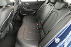 BMW 1  118i 