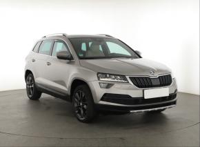 Škoda Karoq  2.0 TDI Style