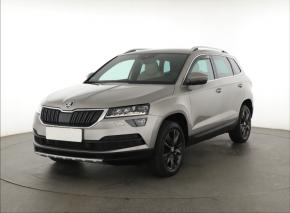 Škoda Karoq  2.0 TDI Style 