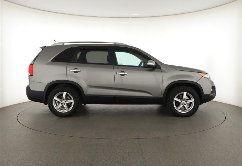 Kia Sorento  2.2 CRDi Comfort