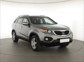 Kia Sorento  2.2 CRDi Comfort