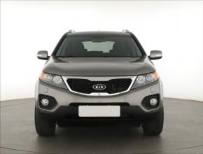 Kia Sorento  2.2 CRDi Comfort 