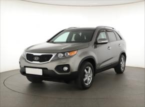 Kia Sorento  2.2 CRDi Comfort 