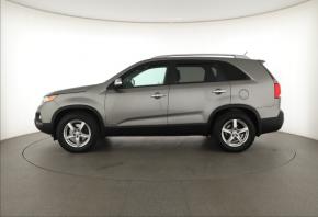 Kia Sorento  2.2 CRDi Comfort 