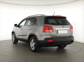 Kia Sorento  2.2 CRDi Comfort 