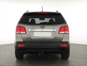 Kia Sorento  2.2 CRDi Comfort 