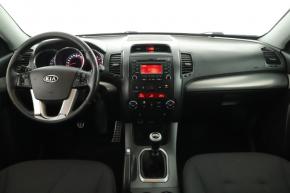Kia Sorento  2.2 CRDi Comfort 