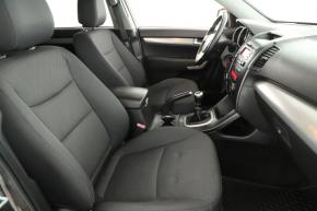 Kia Sorento  2.2 CRDi Comfort 