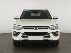SsangYong Korando  1.5 T-GDI 