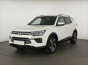 SsangYong Korando  1.5 T-GDI 