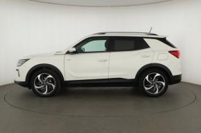 SsangYong Korando  1.5 T-GDI 