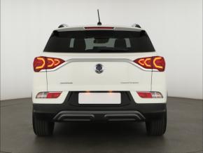 SsangYong Korando  1.5 T-GDI 