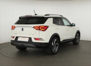 SsangYong Korando  1.5 T-GDI 