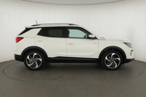 SsangYong Korando  1.5 T-GDI 