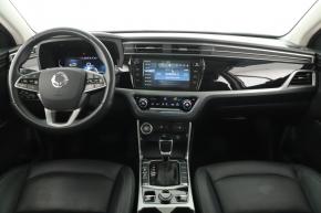 SsangYong Korando  1.5 T-GDI 