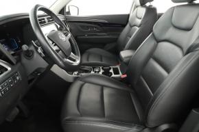 SsangYong Korando  1.5 T-GDI 