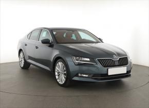 Škoda Superb  1.8 TSI Style Plus