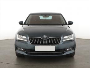 Škoda Superb  1.8 TSI Style Plus 