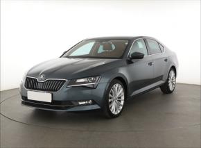 Škoda Superb  1.8 TSI Style Plus 