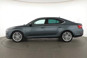 Škoda Superb  1.8 TSI Style Plus 