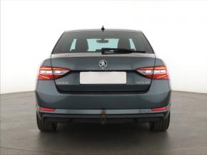 Škoda Superb  1.8 TSI Style Plus 