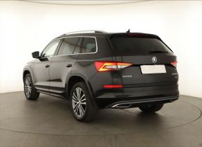Škoda Kodiaq  2.0 TDI Laurin&Klement 