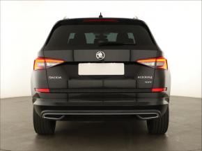 Škoda Kodiaq  2.0 TDI Laurin&Klement 