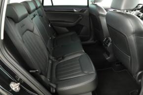 Škoda Kodiaq  2.0 TDI Laurin&Klement 