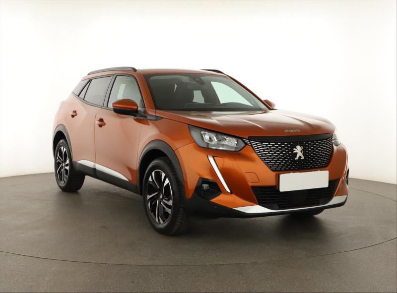 Peugeot 2008  1.2 PureTech