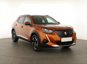 Peugeot 2008  1.2 PureTech 