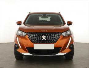 Peugeot 2008  1.2 PureTech 