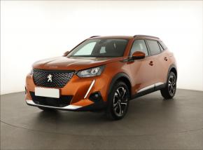 Peugeot 2008  1.2 PureTech 