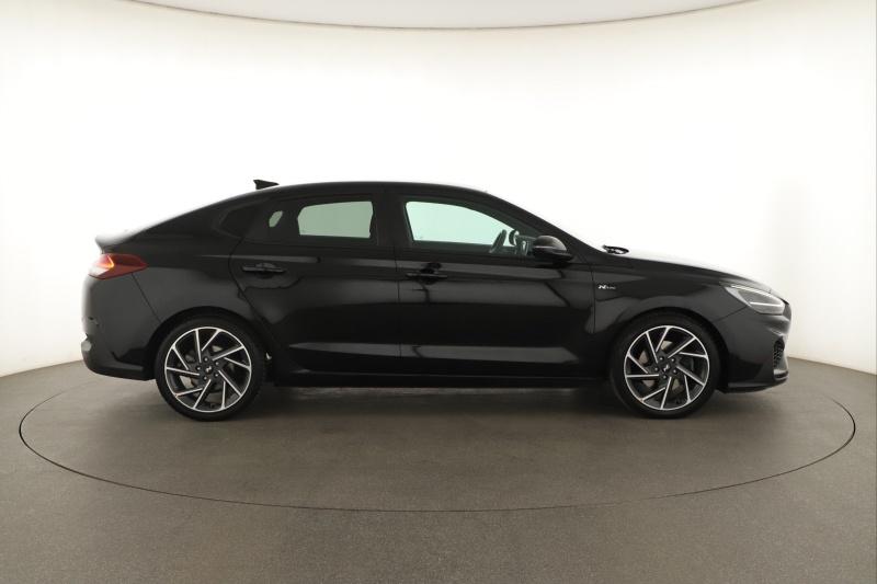 Hyundai i30 Fastback  1.5 T-GDI MHEV N-Line