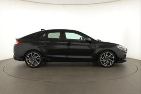 Hyundai i30 Fastback  1.5 T-GDI MHEV N-Line