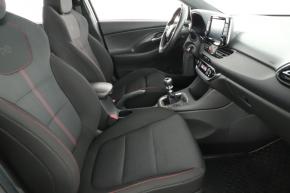 Hyundai i30 Fastback  1.5 T-GDI MHEV N-Line 
