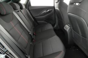 Hyundai i30 Fastback  1.5 T-GDI MHEV N-Line 
