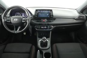 Hyundai i30 Fastback  1.5 T-GDI MHEV N-Line 