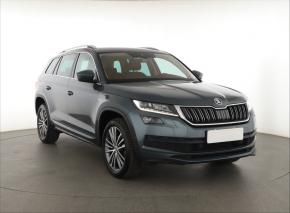 Škoda Kodiaq  2.0 TDI Laurin&Klement