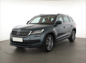 Škoda Kodiaq  2.0 TDI Laurin&Klement 