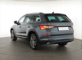 Škoda Kodiaq  2.0 TDI Laurin&Klement 