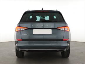 Škoda Kodiaq  2.0 TDI Laurin&Klement 
